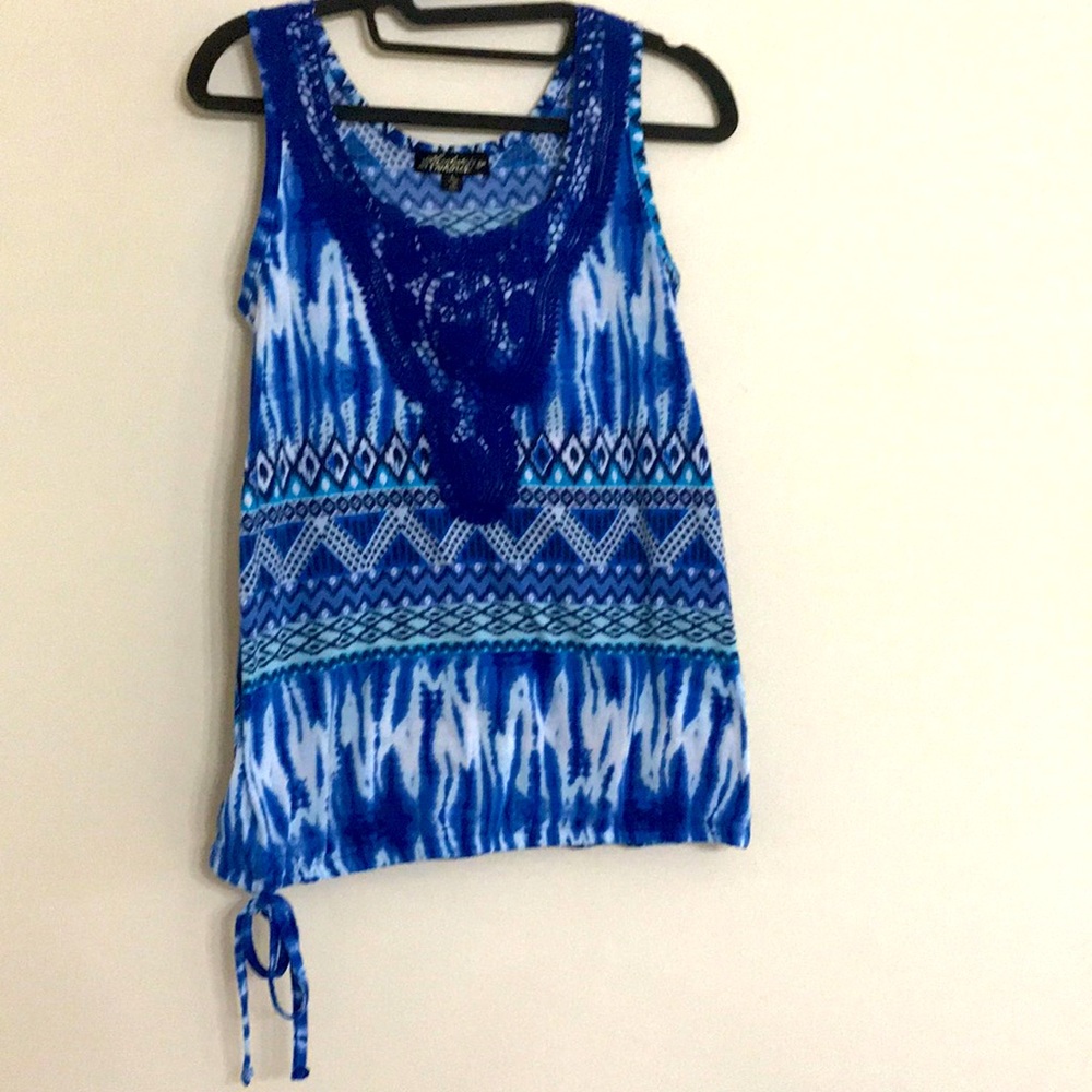 Ladies Top